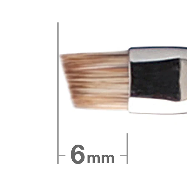 Hakuhodo G264 Eyebrow Diagonal - Image 2