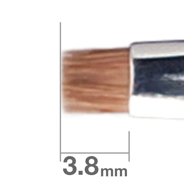 Hakuhodo G522 Liner Flat - Image 2