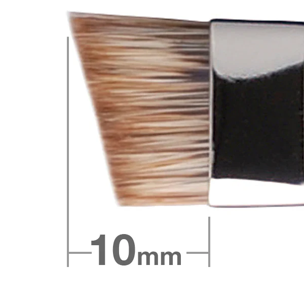 Hakuhodo G524 Eyebrow Diagonal - Image 2