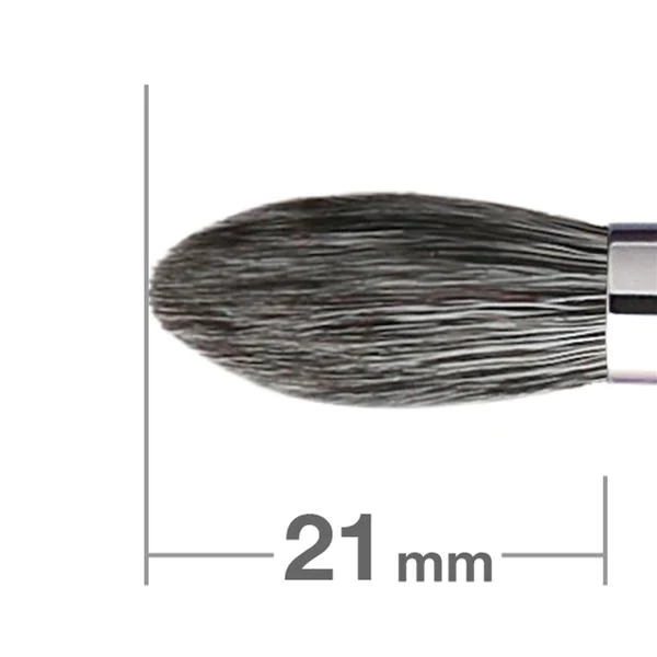 Hakuhodo G5522 Eyeshadow Round - Image 2