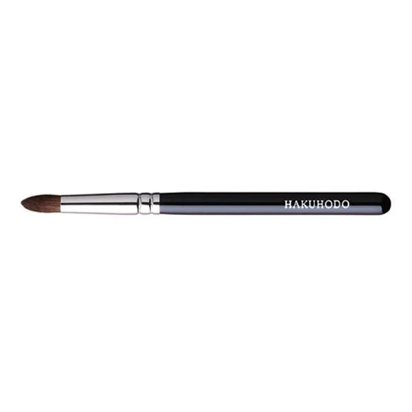 Hakuhodo G5526 Round Eyeshadow Brush