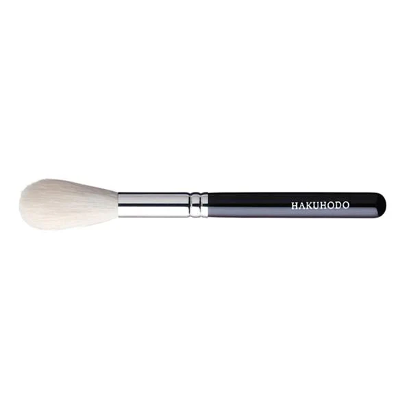 Hakuhodo G5538 Round Eyeshadow Brush
