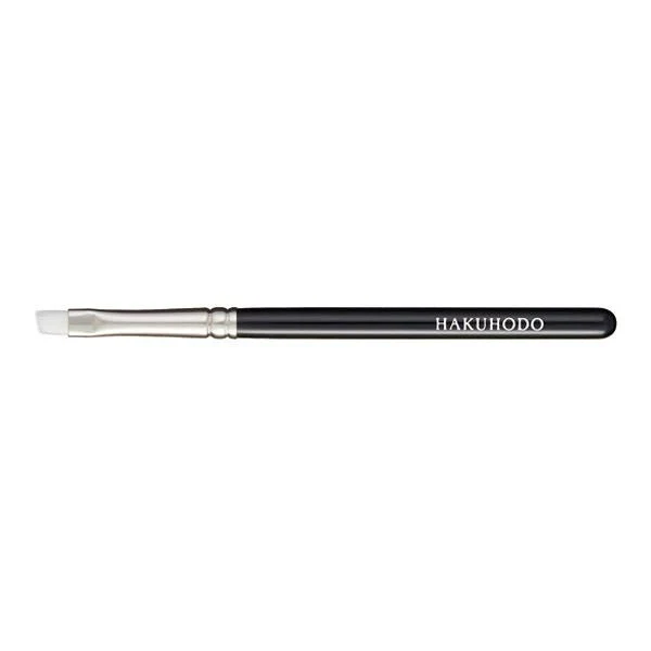Hakuhodo I263N5 Angled Eyebrow Brush
