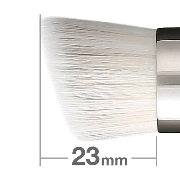 Hakuhodo I5555 Powder&Liquid Rd&Agld Duo - Image 2