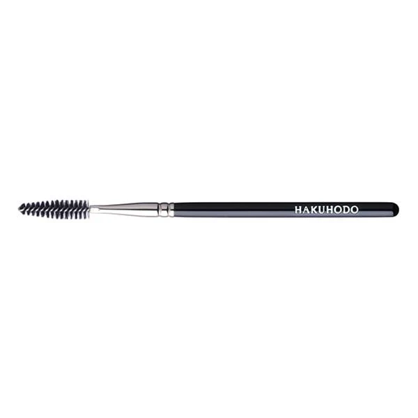 Hakuhodo J013 Spooley Brush