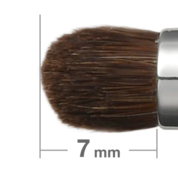 Hakuhodo J034 Eye Shadow Brush Round - Image 2