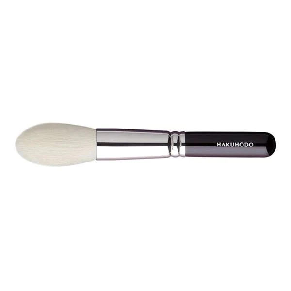 Hakuhodo J103 Blush Brush Tapered