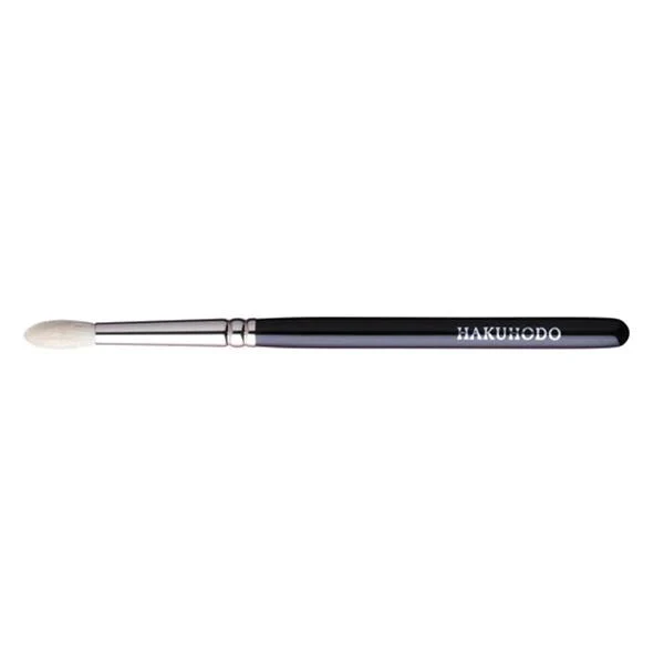 Hakuhodo J146 Eye Shadow Brush Round