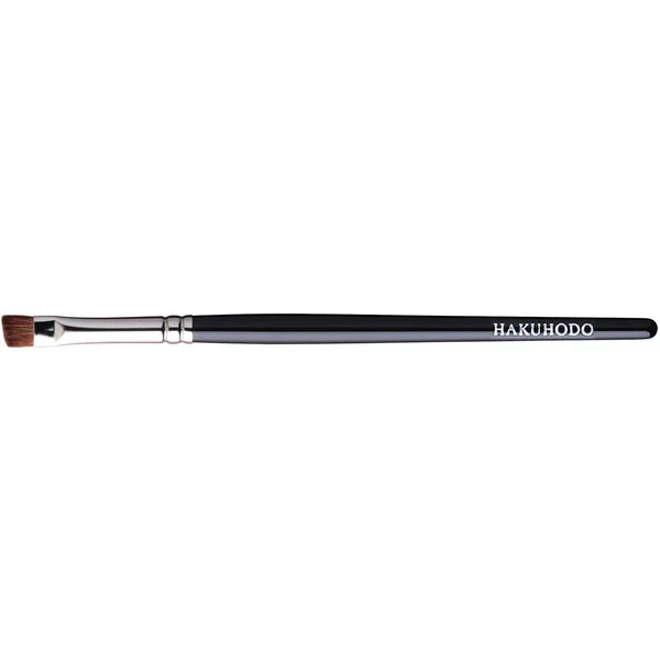 Hakuhodo J160 Eyebrow Brush Angled
