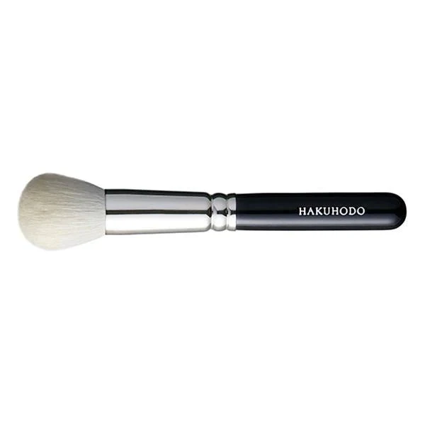 Hakuhodo J210 Blush Brush Round