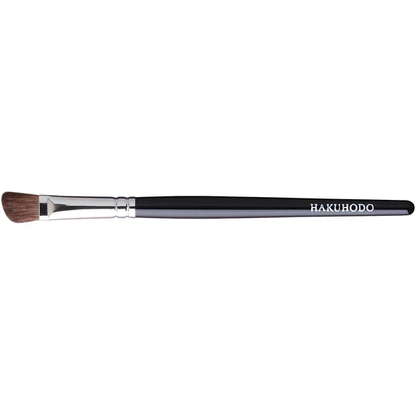 Hakuhodo J239 Eye Shadow Brush Angled