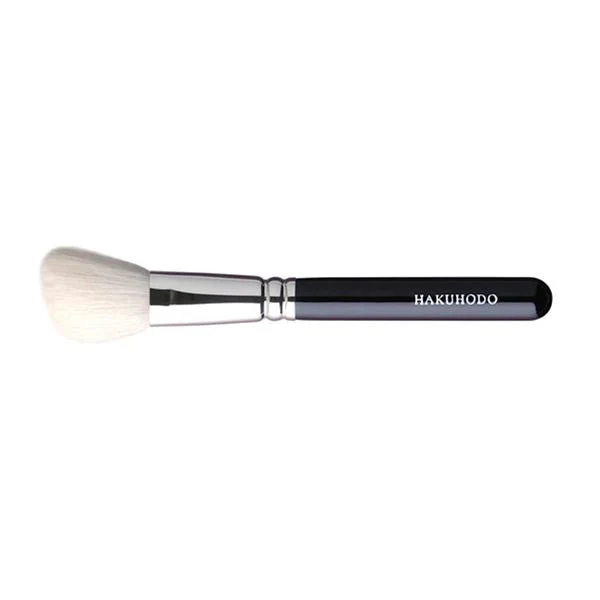 Hakuhodo J4003 Highlighter Brush Angled