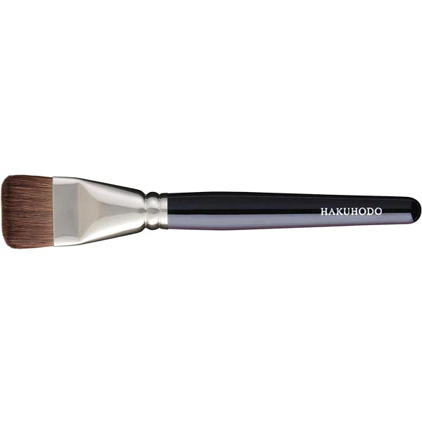 Hakuhodo J529 Highlighter Brush Flat