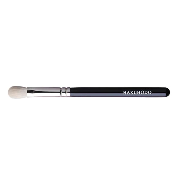 Hakuhodo J5523 Eyeshadow Round Flat