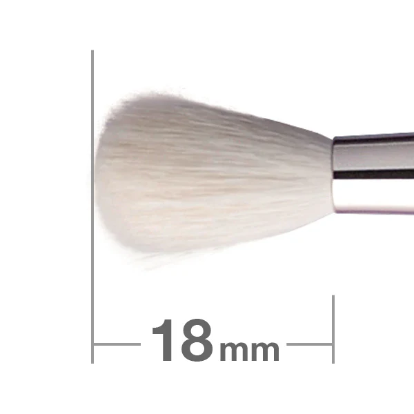 Hakuhodo J5533 Eyeshadow Round - Image 2