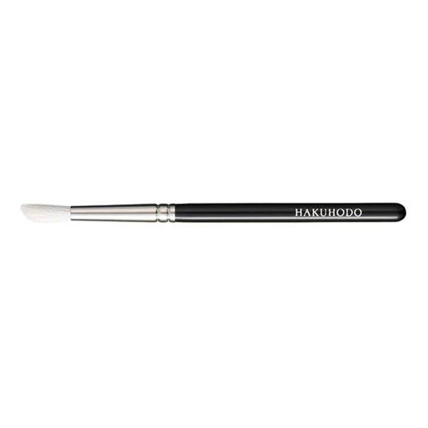 Hakuhodo J6403 Powder Round Short