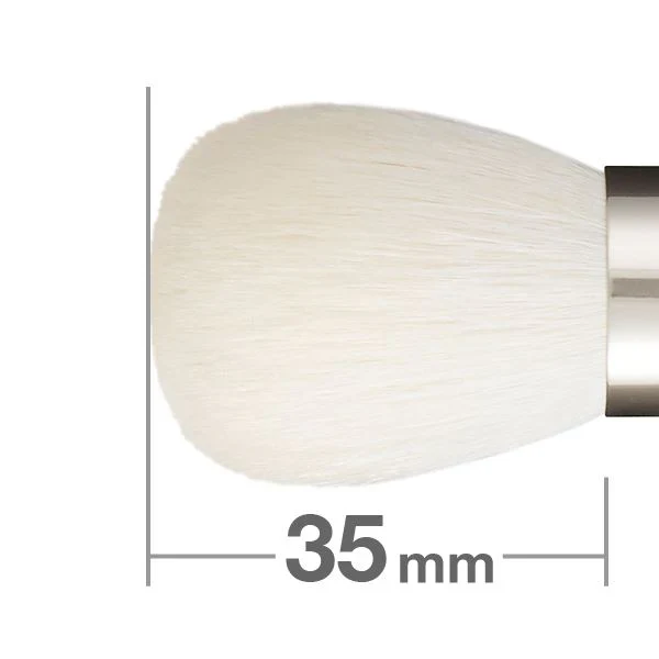 Hakuhodo J6430 Blush Brush Maru - Image 2