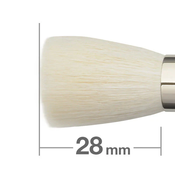 Hakuhodo J9002 Powder Brush Round - Image 2
