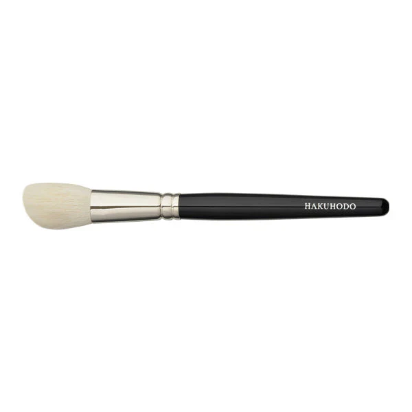 Hakuhodo J9009 Highlighter Brush Angled
