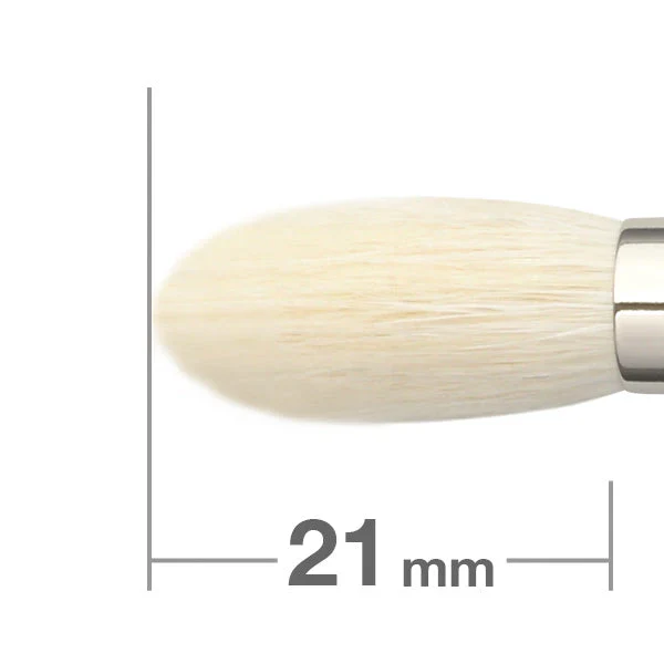 Hakuhodo J9010 Eyeshadow Sharp - Image 2