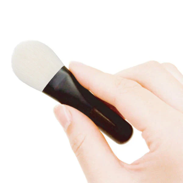 Hakuhodo Portable Kokutan Mini Brush Set Wh - Image 2