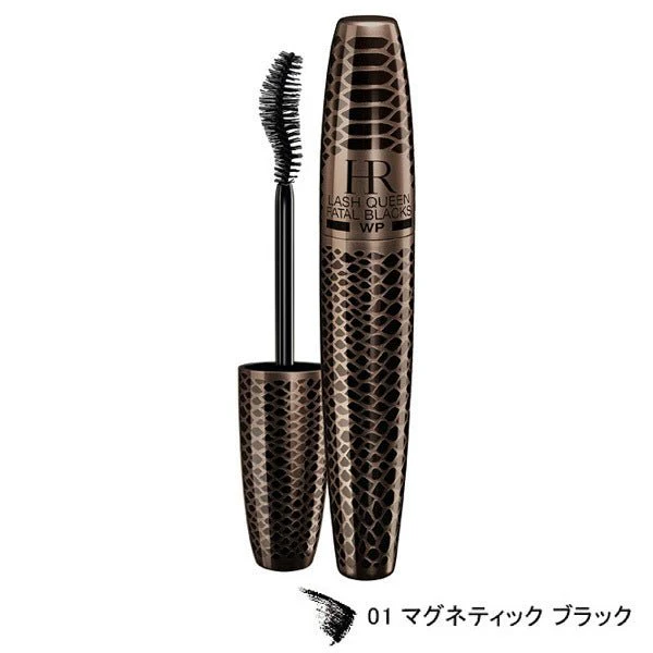 Helena Rubinstein Lash Queen Fatal Black WP - Image 2