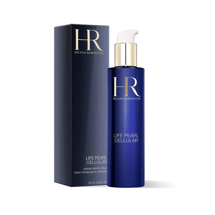 Helena Rubinstein Life Pearl Cellular Lotion - Image 2