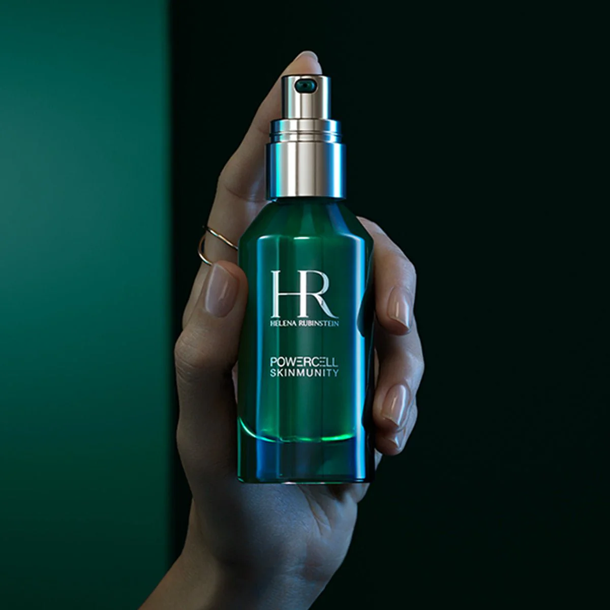 Helena Rubinstein Powercell Skinmunity Serum - Image 3