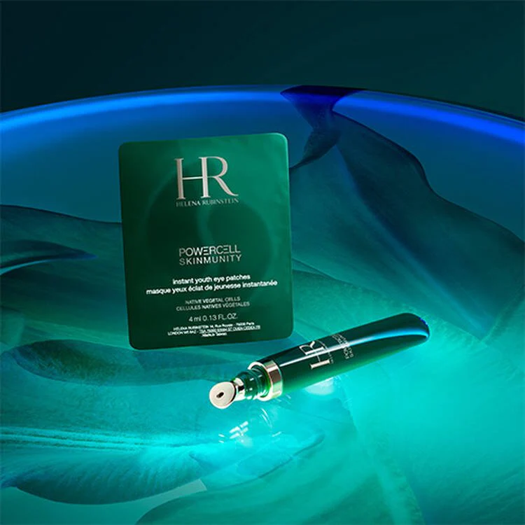 Helena Rubinstein Powercell Skinmunity Youth Reinforcing Eye Care - Image 6