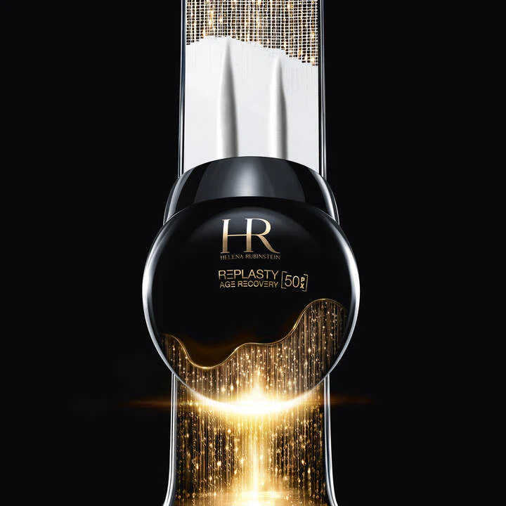 Helena Rubinstein Replasty Reconstruction Night Cream 50PX - Image 4
