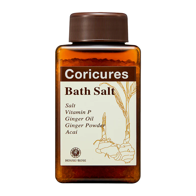 House of Rose Colicures Bath Salts n 495g