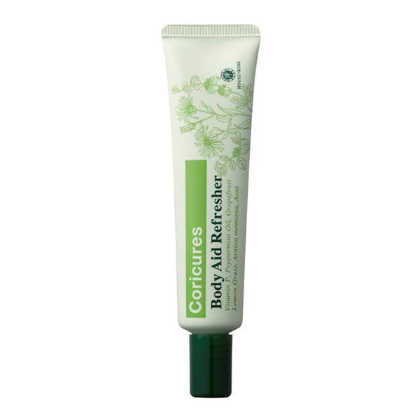 House of Rose ColliCures Body Aid Refresher 25g
