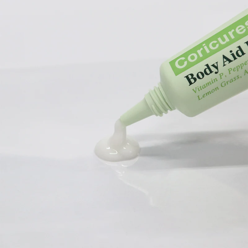 House of Rose ColliCures Body Aid Refresher 25g - Image 2