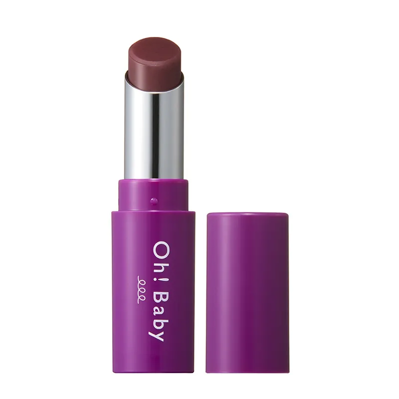 House of Rose Oh Baby Scrub Lip Balm Tint - Image 12