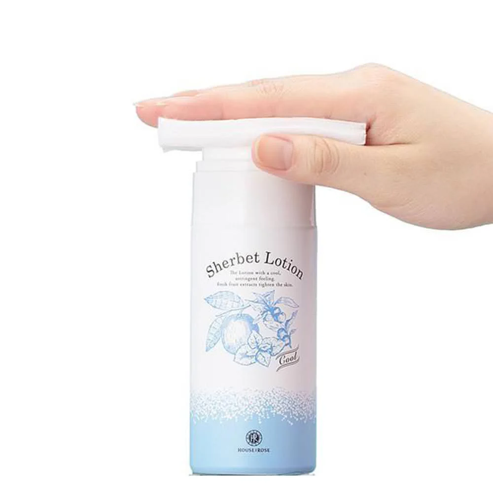 House of Rose Sherbet Lotion - Image 2