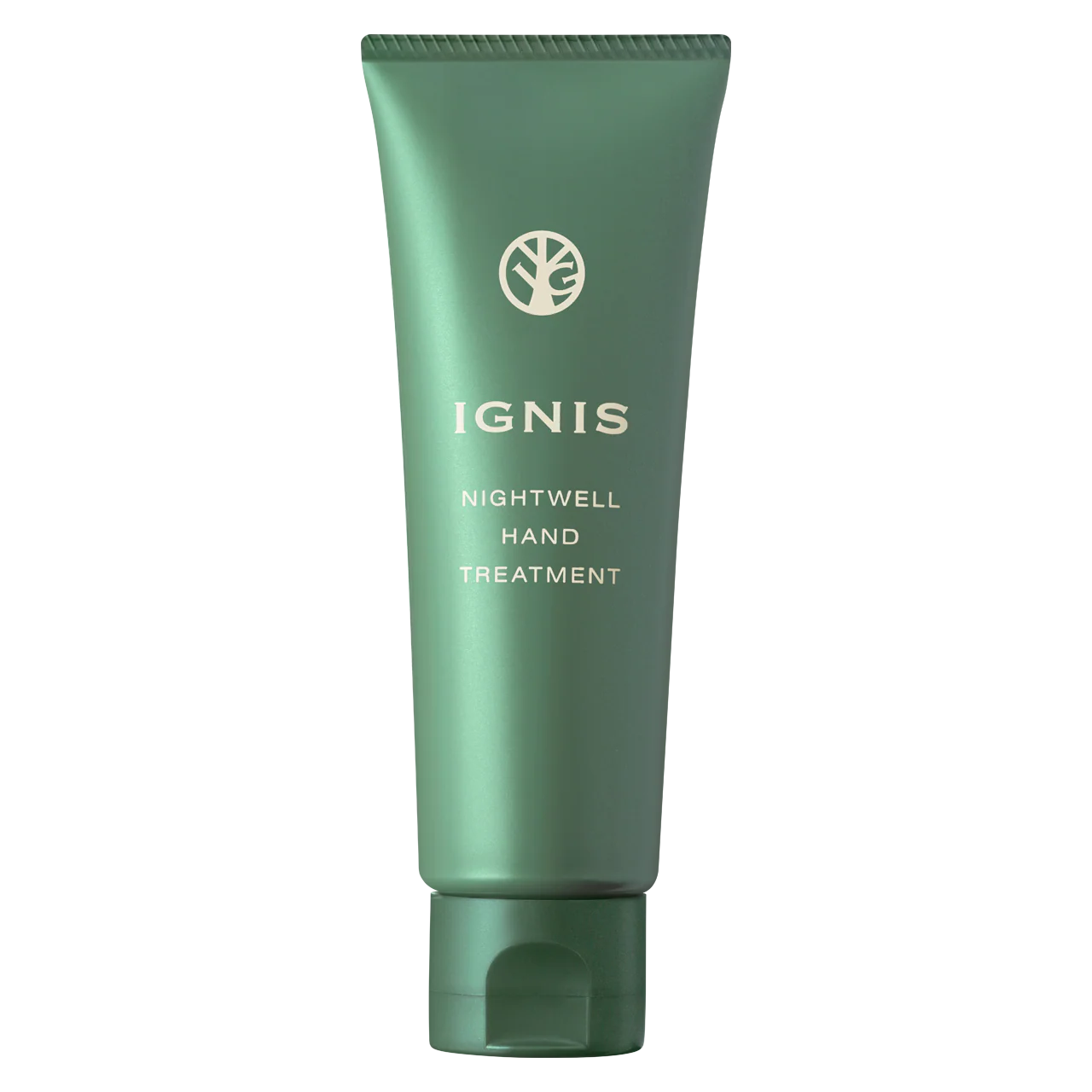 Igins Nightwell Hand Treatment
