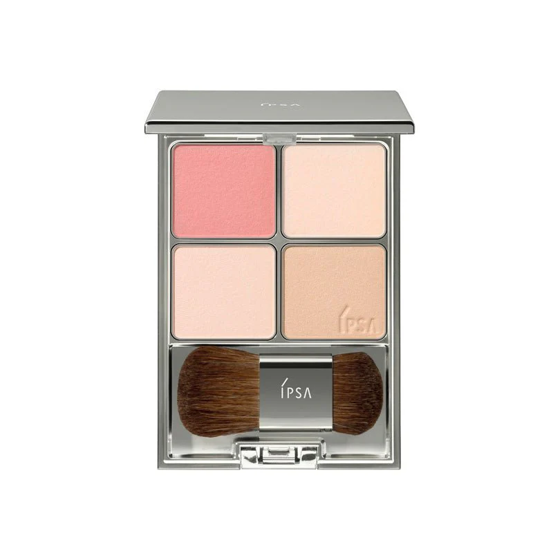 Ipsa Designing Face Color Palette - Image 12