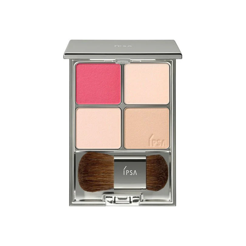 Ipsa Designing Face Color Palette - Image 13