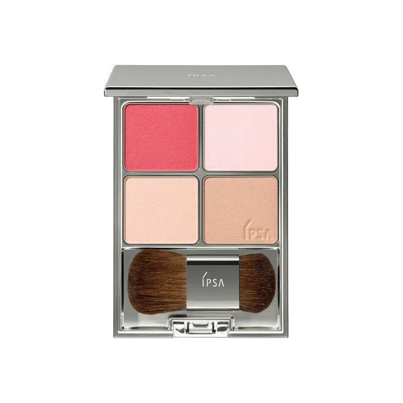 Ipsa Designing Face Color Palette - Image 14