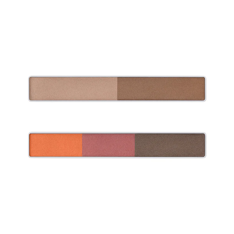 Ipsa Eyebrow Creative Palette - Image 3