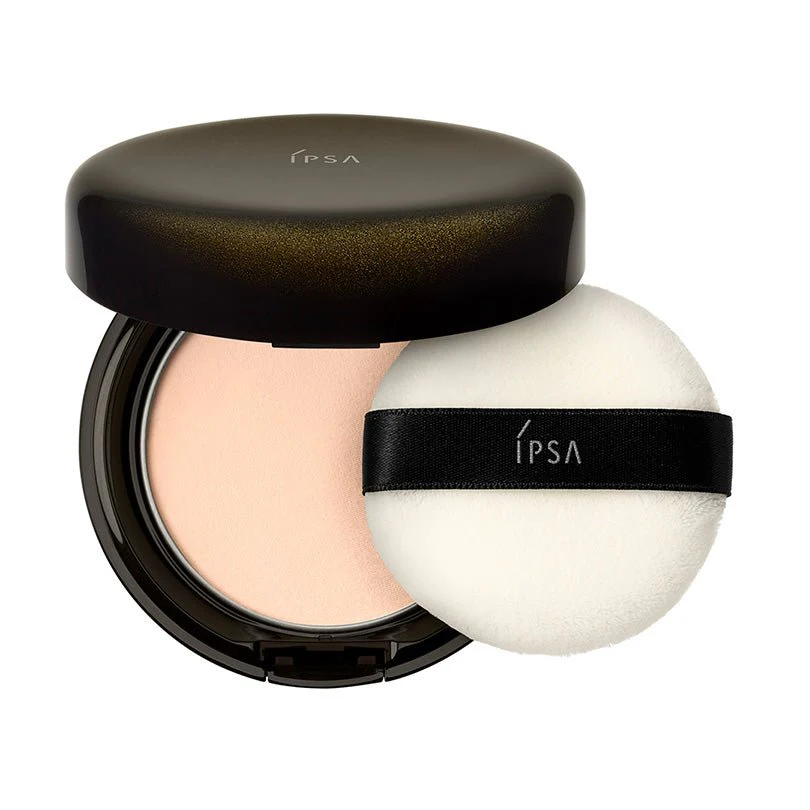Ipsa Face Powder Ultimate - Image 2