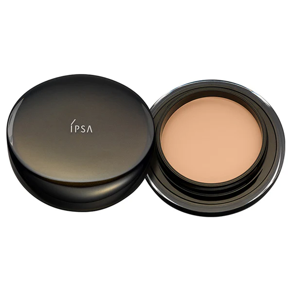 Ipsa Foundation Ultimate e - Image 4