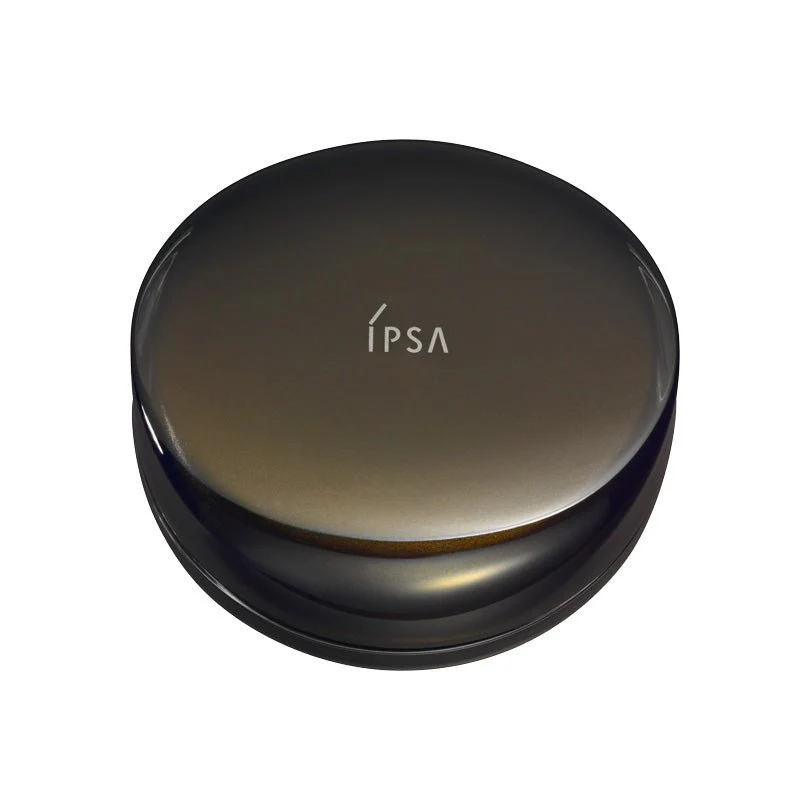 Ipsa Foundation Ultimate e - Image 8