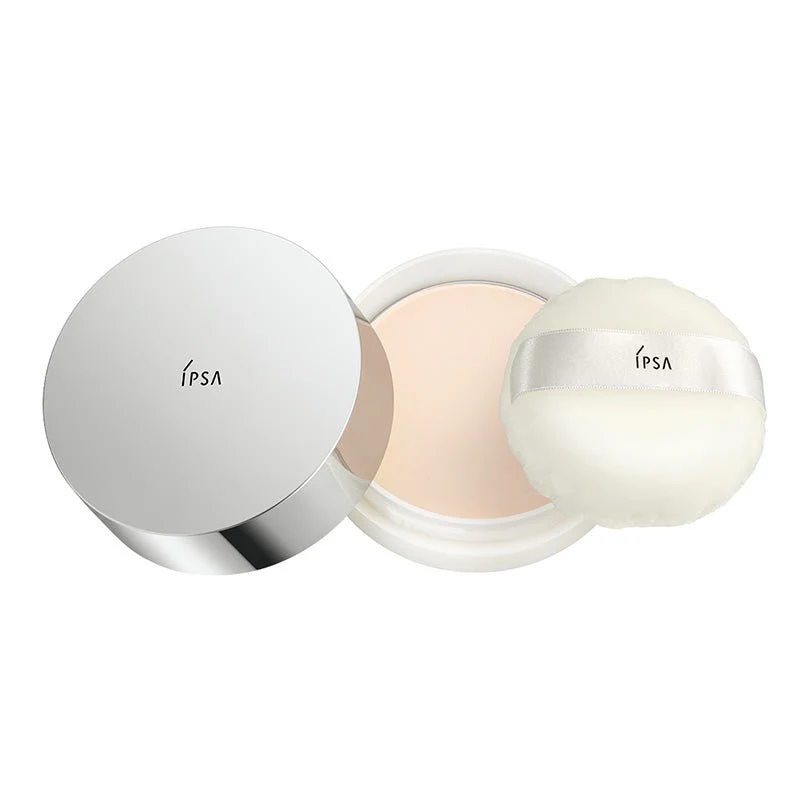 Ipsa Skin Care Powder - Image 2