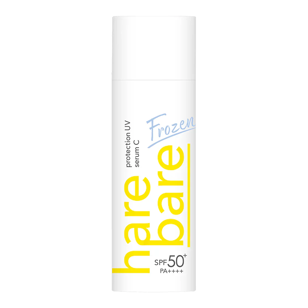 Isehan Japan Harebare Protection UV Serum C Frozen - Image 2