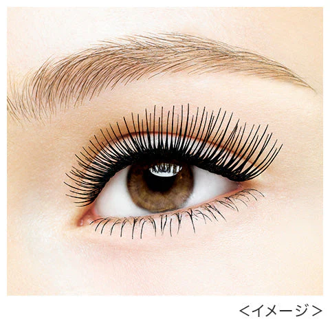 Isehan Japan Heavy Rotation Extra Long Mascara - Image 3