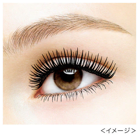 Isehan Japan Heavy Rotation Extra Volume Mascara - Image 3