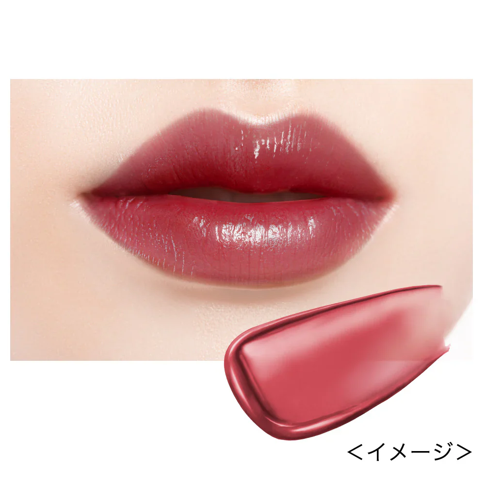 Isehan Japan Kiss Me Ferme Rouge Act - Image 18