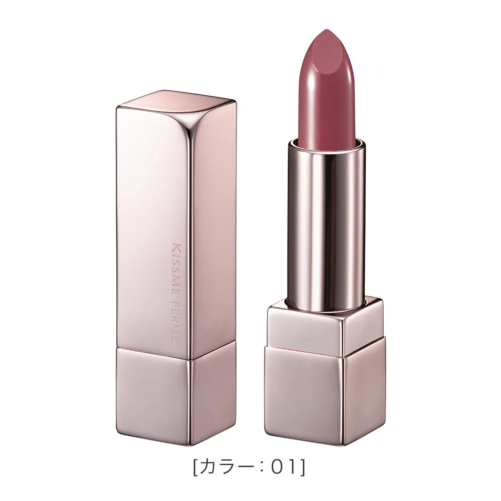 Isehan Japan Kiss Me Ferme Rouge Act - Image 2