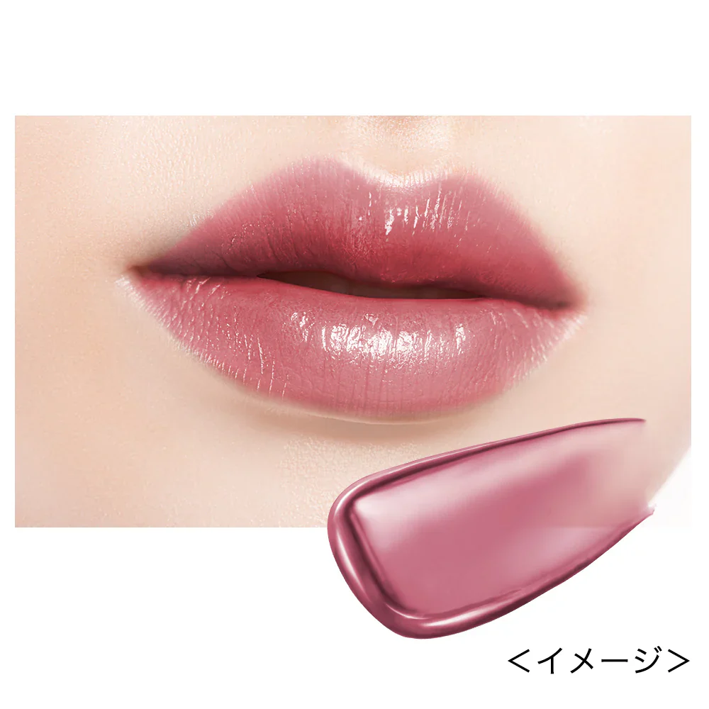 Isehan Japan Kiss Me Ferme Rouge Act - Image 21